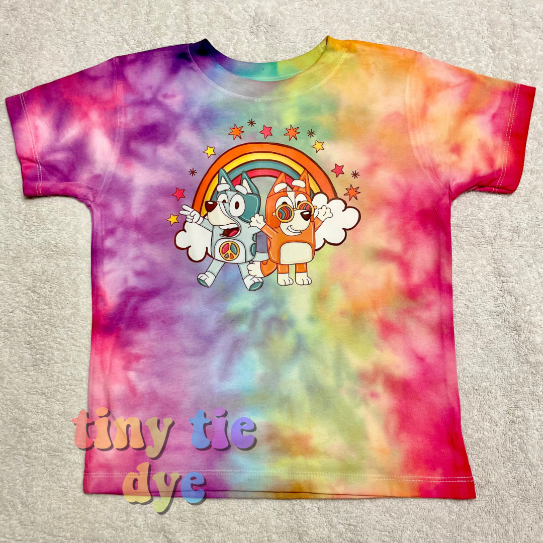 Groovy Pups