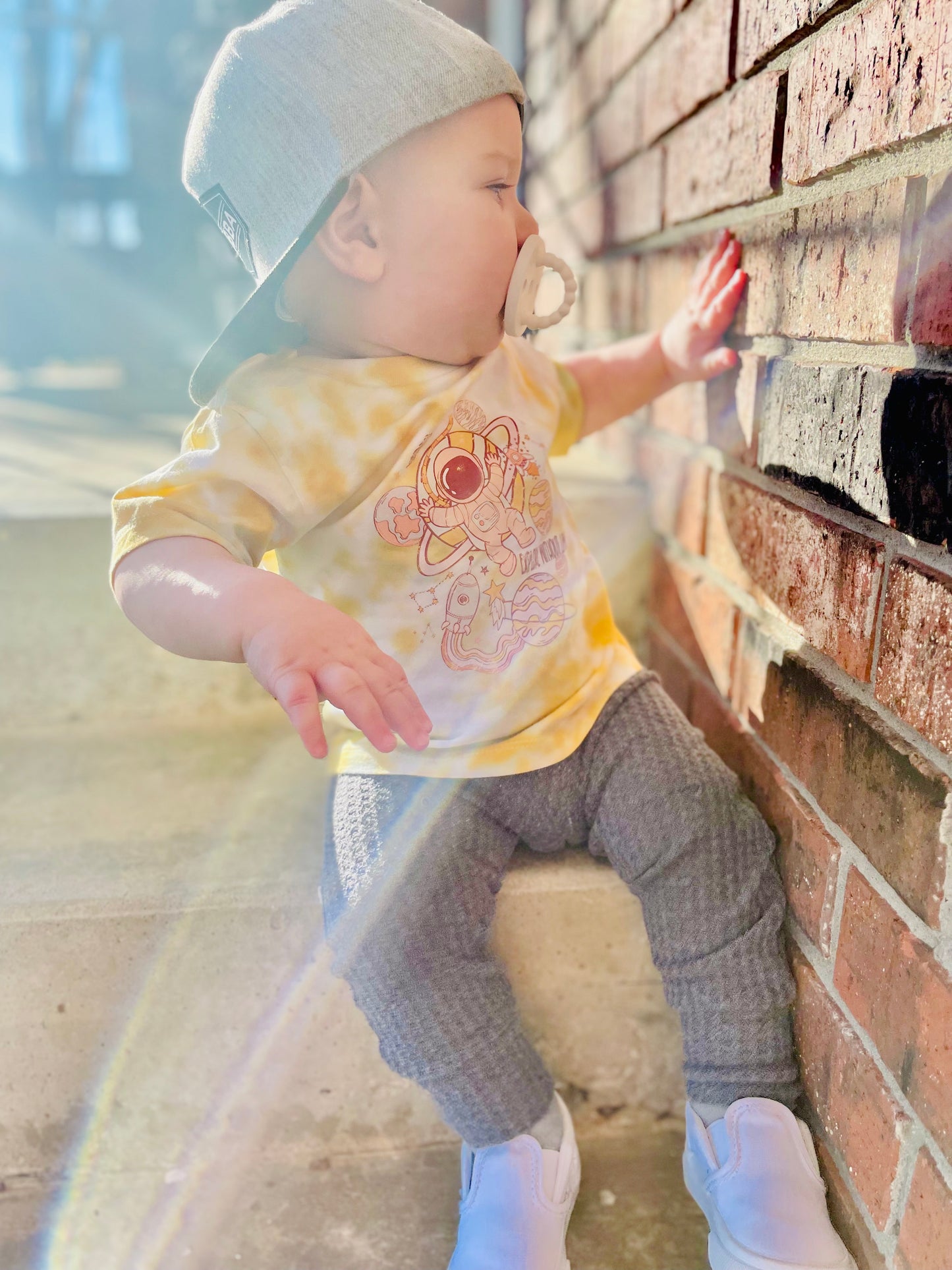 Explore Without Limits