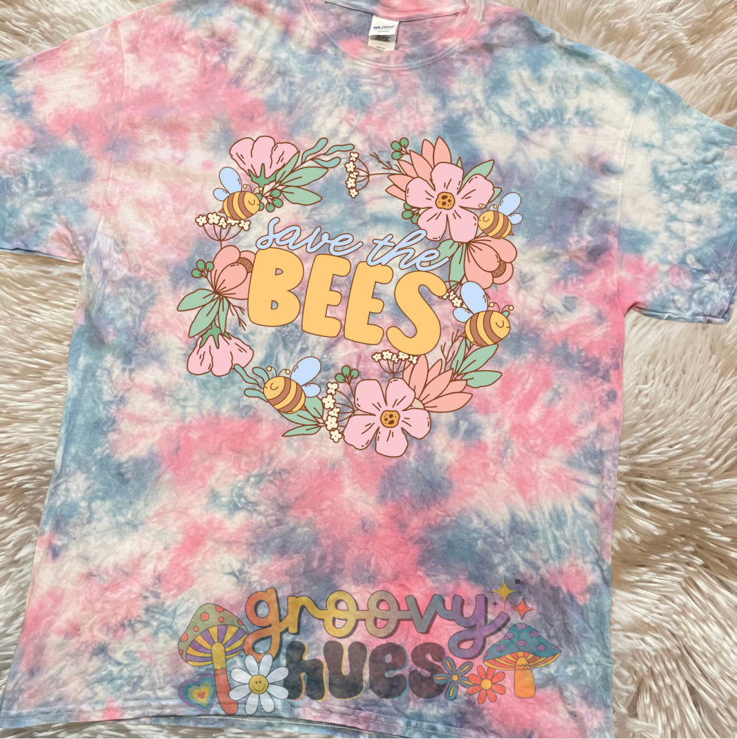 Save The Bees