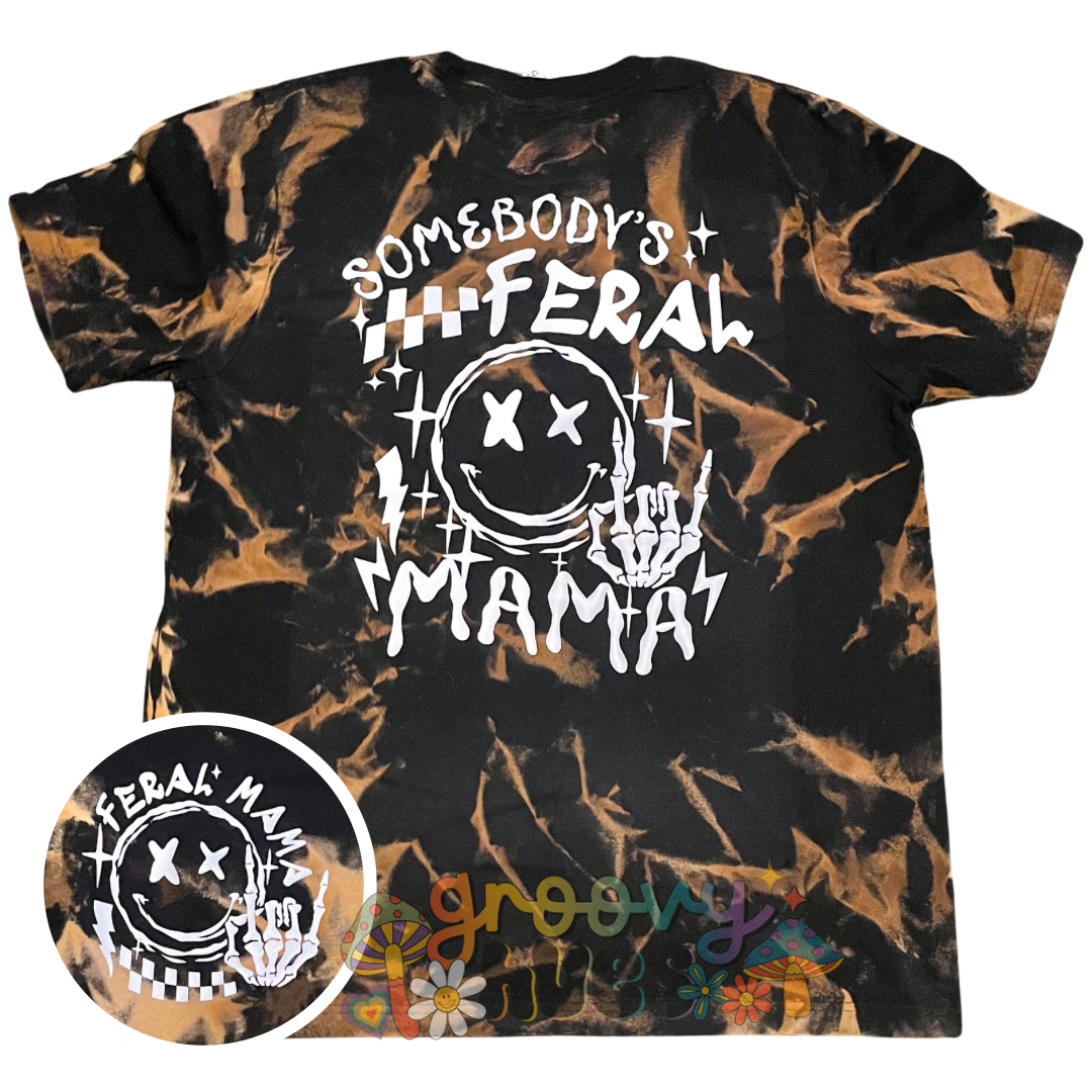 Feral Mama