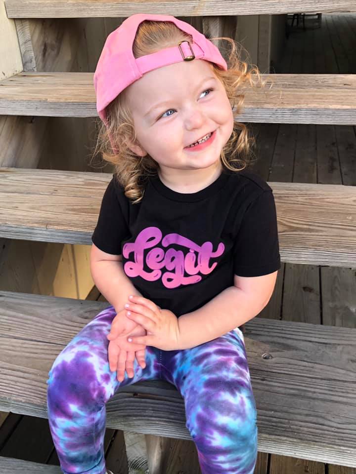 Leggings - Choose Your Own Colors!