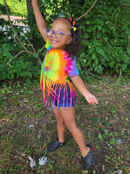 Short Sleeve T Shirt - Choose Your Own Colors!