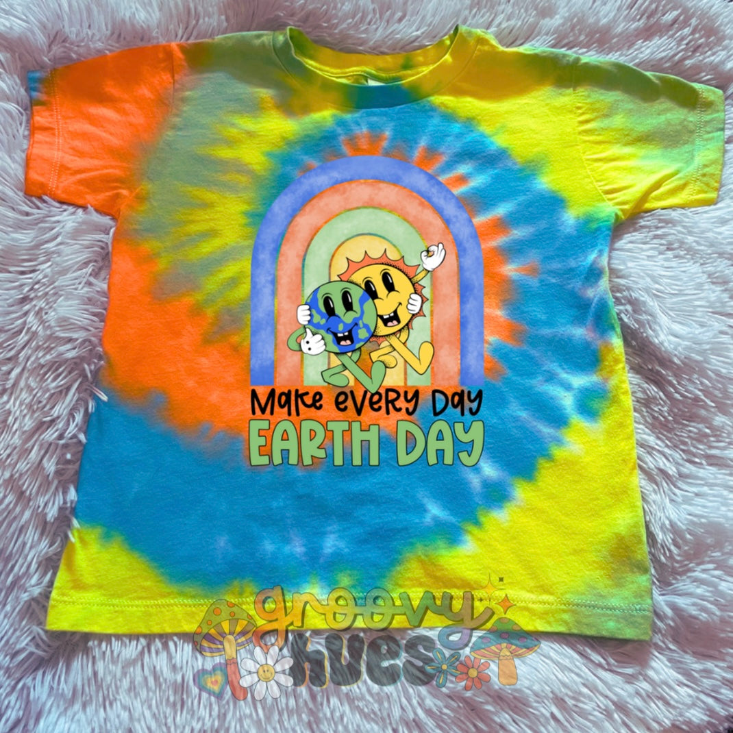Make Every Day Earth Day