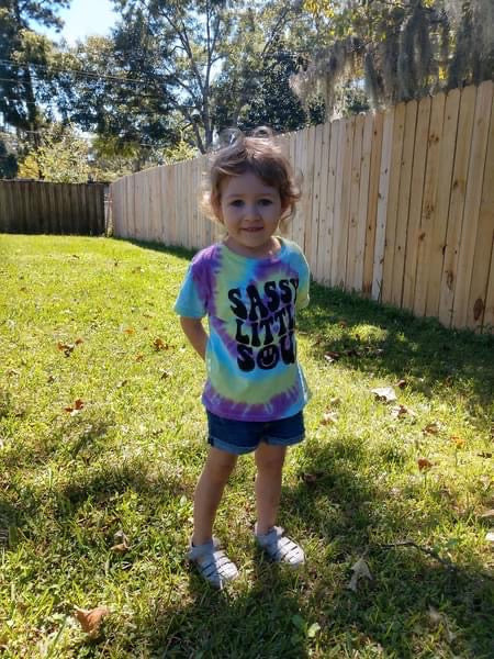 Sassy Little Soul