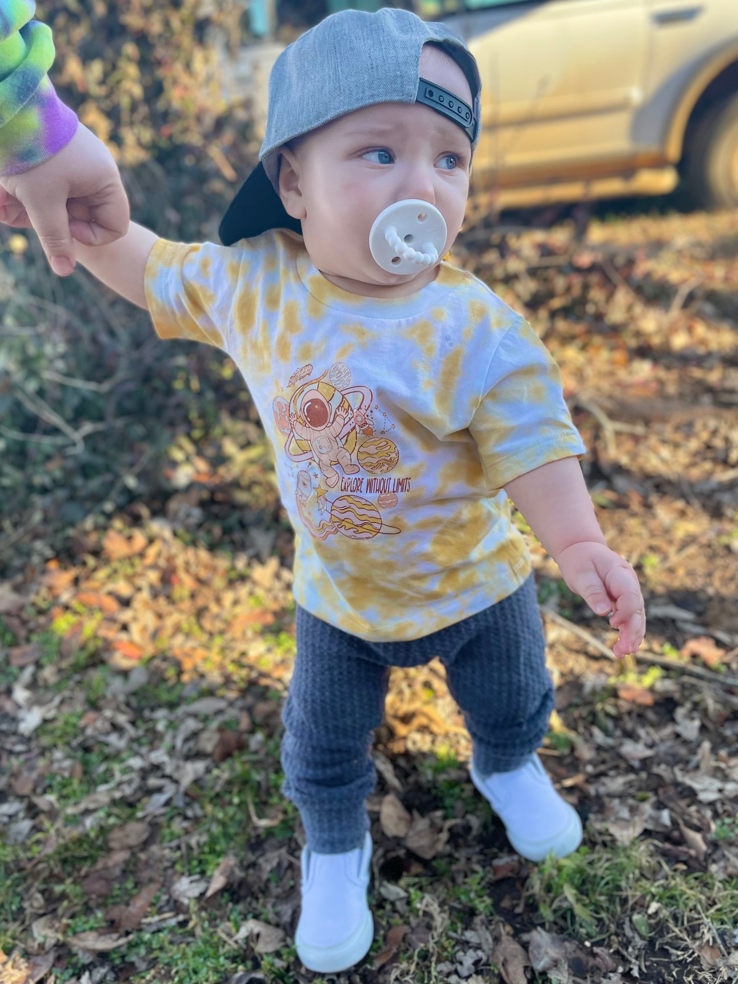 Explore Without Limits