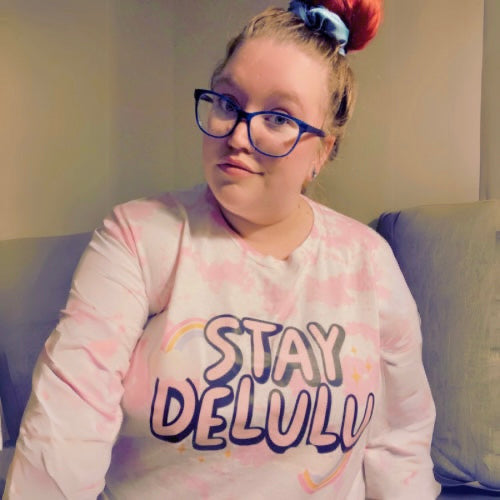Stay Delulu
