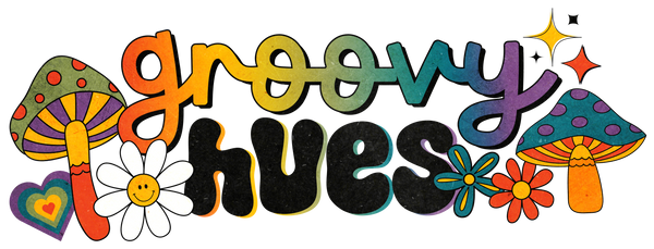 Groovy Hues