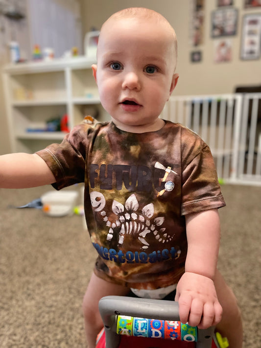 Future Paleontologist