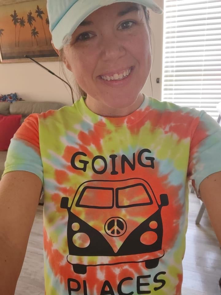 Going Places