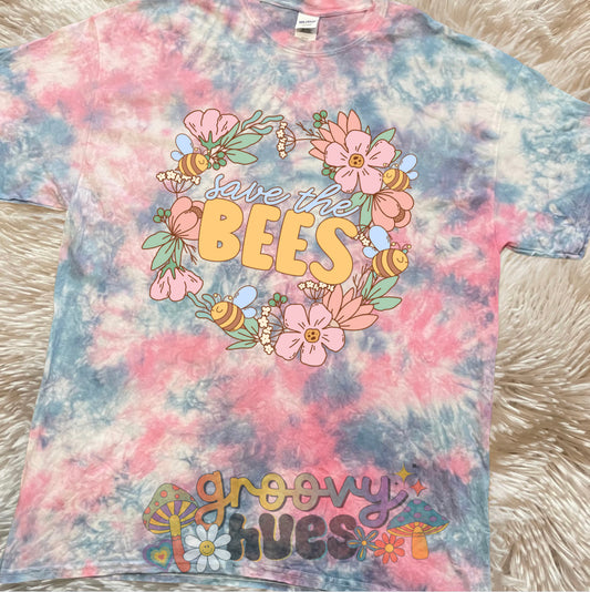 Save The Bees