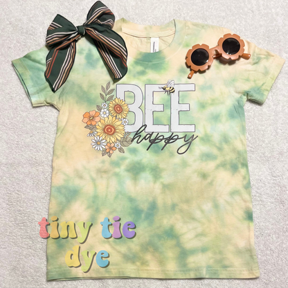Bee Happy
