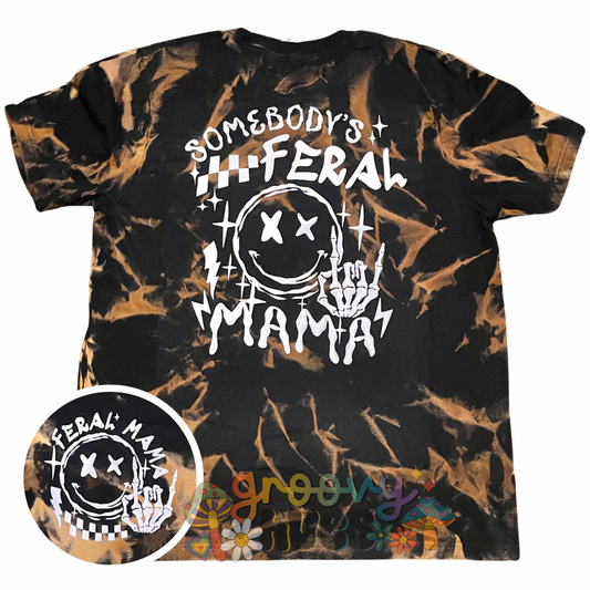 Feral Mama