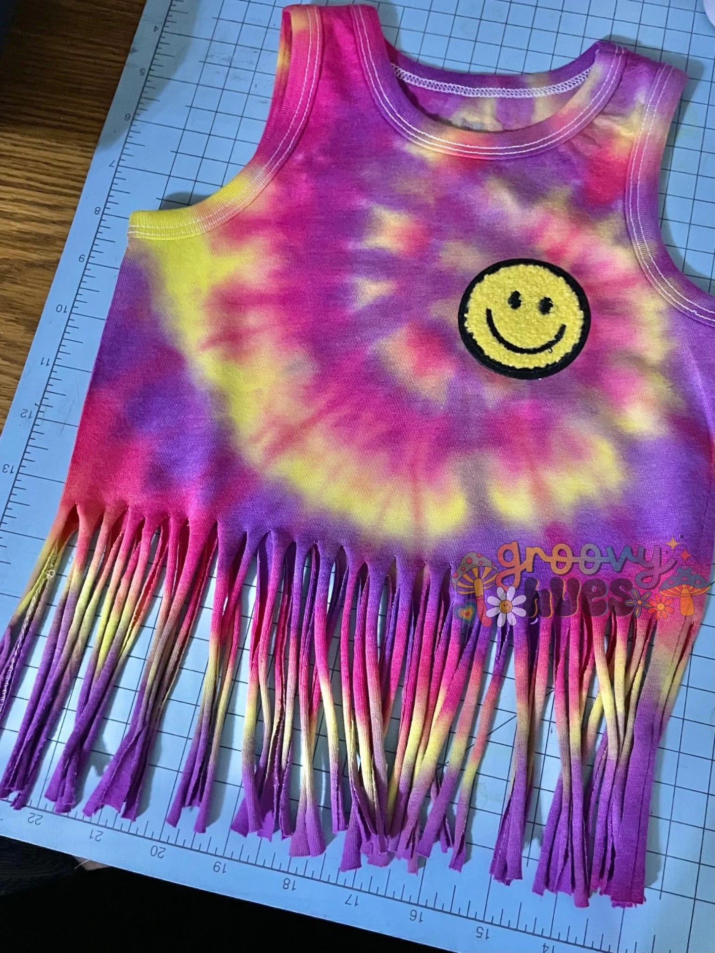 Tank Top - Choose Your Own Colors!