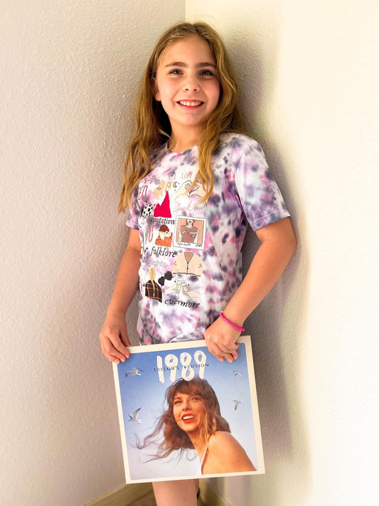 TS Albums