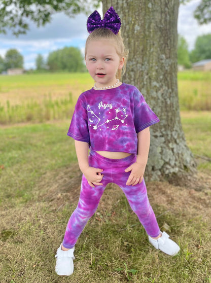 Leggings - Choose Your Own Colors!