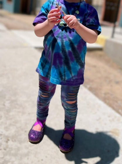 Leggings - Choose Your Own Colors!