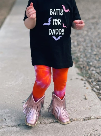 Leggings - Choose Your Own Colors!